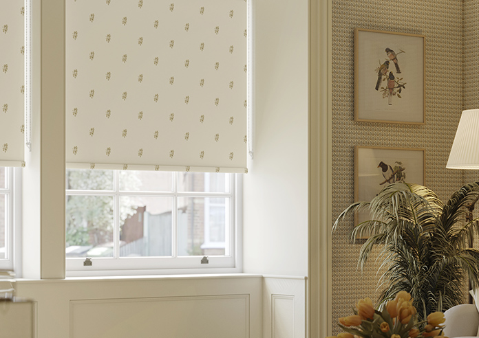 Pensford, Posey Stowe - Roller Blind - Image 5